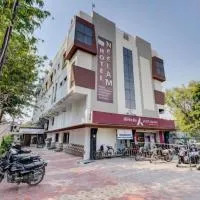 Hotel Neelam: Amravati şehrinde bir otel