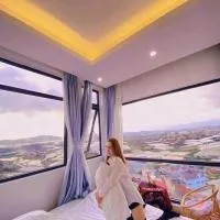 NEST House, hotel v destinaci Ấp Kim Thạch