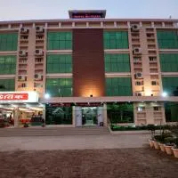Hotel Ali Plaza, hotel i Sylhet