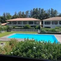 Appartement Cosy à Lecci , Porto Vecchio, ξενοδοχείο σε Lecci