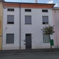 La Casetta Di Cotignola, hotel Cotignolában