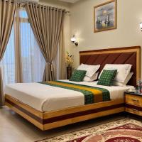 Dreamland Hotel Arua, hotel poblíž Letiště Arua - RUA, Arua