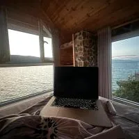 Nesti Relax Home, ξενοδοχείο σε Pogradec