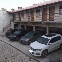 Vila a Arte de Minas: Tiradentes şehrinde bir otel