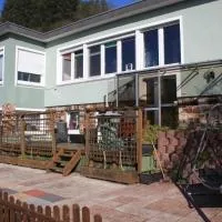 Rosi's Kuschelapartment, hotel a Geisenheim