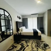 Sarona Studio Apartment A207, hotel v mestu Gaborone