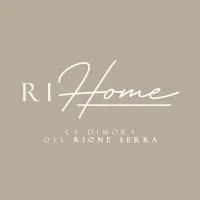RiHome La Dimora del Rione Serra, hotell i Rogliano