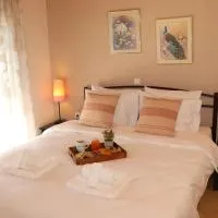 Villa Despina-Aloro-Loutra Pozar、Álorosのホテル