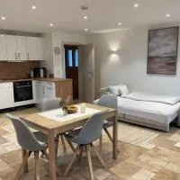 Ferienwohnung Rinser 4, hotell i Vogtareuth