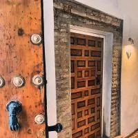 La casa grande, hotel v destinaci Carmona