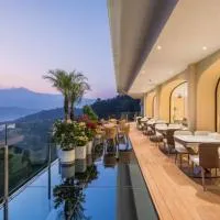 Terraces Homestead Resort Longji, khách sạn ở Long Thành