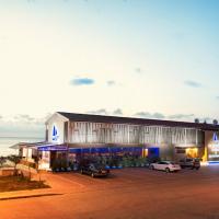 filyos beach, hotel poblíž Zonguldak Airport - ONQ, Zonguldak