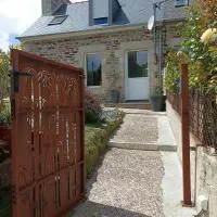 Ty bihan, hotel a Lézardrieux