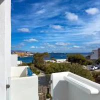 ANETON Residences, hotel en Karavostasi