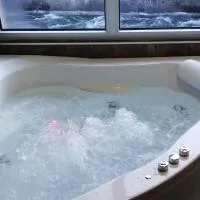 Lela lux، فندق في Jošanička Banja