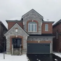 Velohome - 3-Bed, 2-Bath Home, hotel in Milton