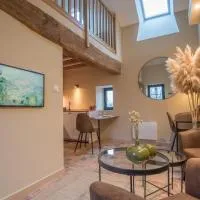 le petit logis، فندق في Trélazé