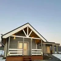Piekielne zacisze – hotel w mieście Klecza Dolna