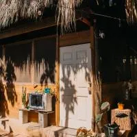 Casa Austera, hotelli kohteessa El Paredón Buena Vista