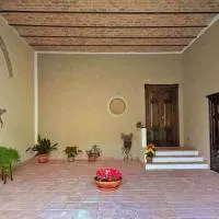 ALMA - Appartamento in palazzo nobiliare, hótel í Guardia Perticara