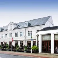 Birksø Hotels Ry, hotel in Ry