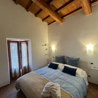 Licenza에 위치한 호텔 La Casa nel Borgo - Licenza