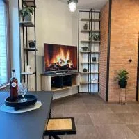 Loft House, khách sạn ở Nowy Targ