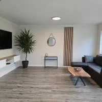 Ferienwohnung Ost, hotel u gradu Nordenham