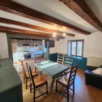 Maison de Vacances, hotelli kohteessa Le Thillot