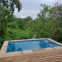 Modern Apartment on Letaba River, hotel en Tzaneen