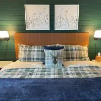 Newly Renovated Ski In Ski Out 2BR Condo, hotelli kohteessa Crested Butte