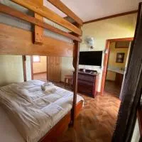 Valles of Osa, hotel a Palmar Sur