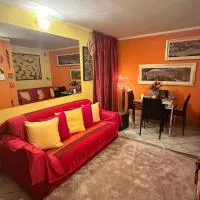 Sestriere में, होटल Casa di Cricci