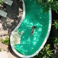 Casa Selva Sayulita, hotel di Sayulita