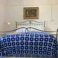 Appartamentino nel castello, hotel u gradu Miglianico