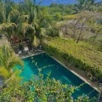 Hotel Jaiba Mahahual - Adults Only, hotel en Mahahual
