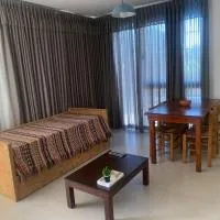 Departamento en Centro de Reconquista, hotel em Reconquista