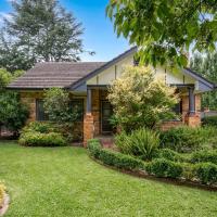 Maison on Mair, hotel in zona Benalla Airport - BLN, Benalla