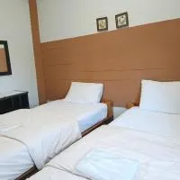 บ้านไร่ภูวังน้ำ, hótel í Ban Khlong Ki