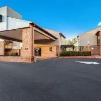 Quality Inn Columbia Airport, hotel em West Columbia