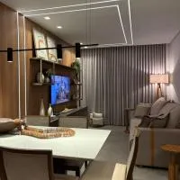Livin Resort Home, hotel v destinácii Xangri-lá