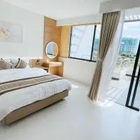 The Healing Luxury Hotel โรงแรมในบวนมาถวต