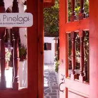 빌라 피넬로피(Villa Pinelopi)