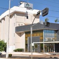 Premier Pallace Hotel, hotel near Araguaína Airport - AUX, Araguaína