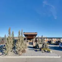 Heritage Inn Hotel & Convention Centre - High River, hotel in High River