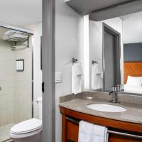 Hyatt Place Mt. Laurel, hotel poblíž South Jersey Regional Airport - LLY, Mount Laurel