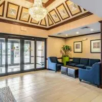 Comfort Inn & Suites Panama City North, hotel u gradu Panama Siti