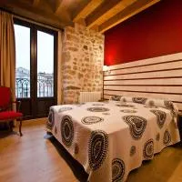 La Casa de Beli, hotel a Tardajos