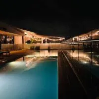 French love, Menlyn Maine, hotel u gradu 'Pretoria'