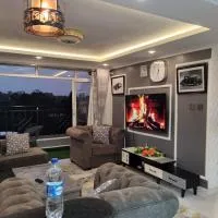 Unique Homes 1 Bedroom, hotel u gradu Karatina